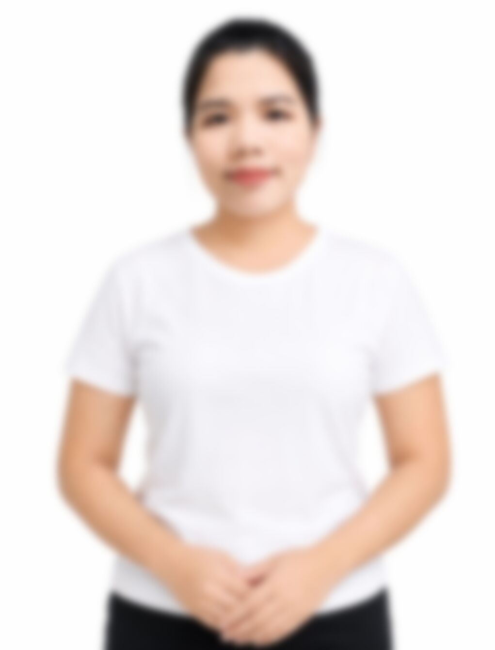 AYE AYE WIN — Myanmarese maid in Singapore