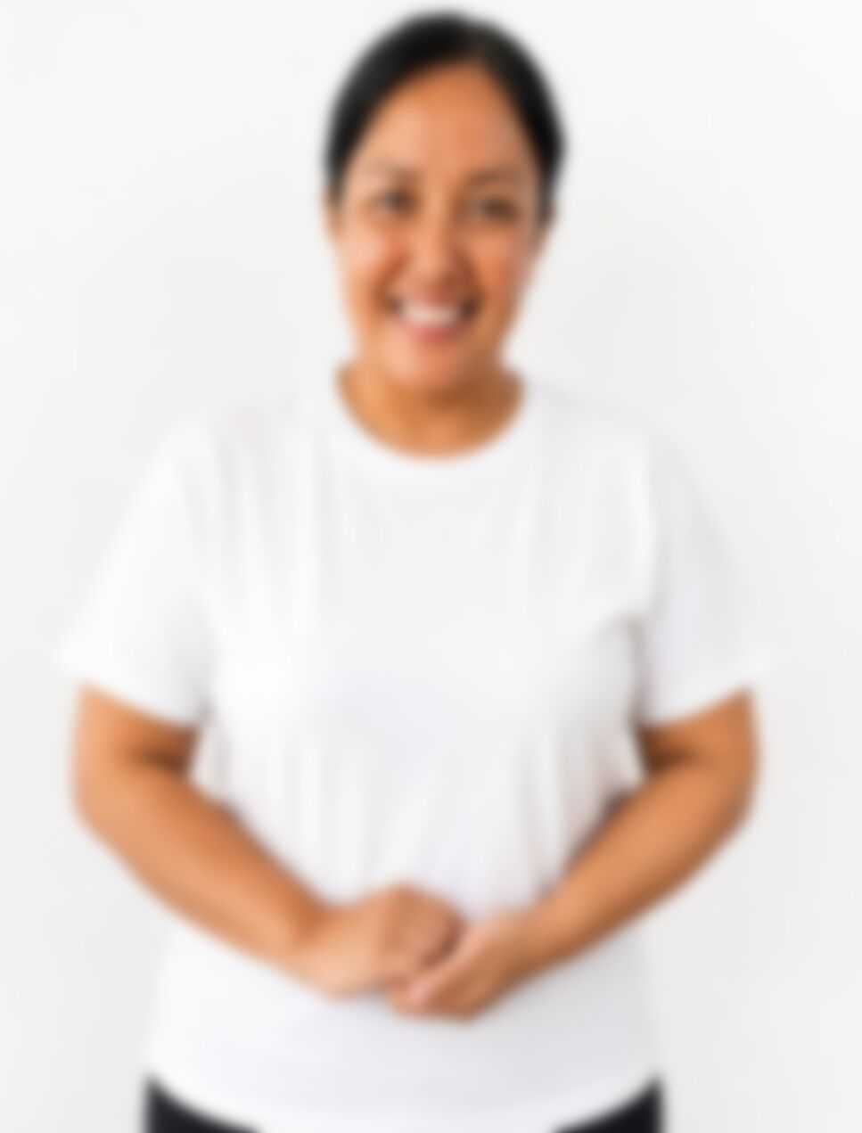 EUIS IKHLASIAH — Indonesian maid in Singapore