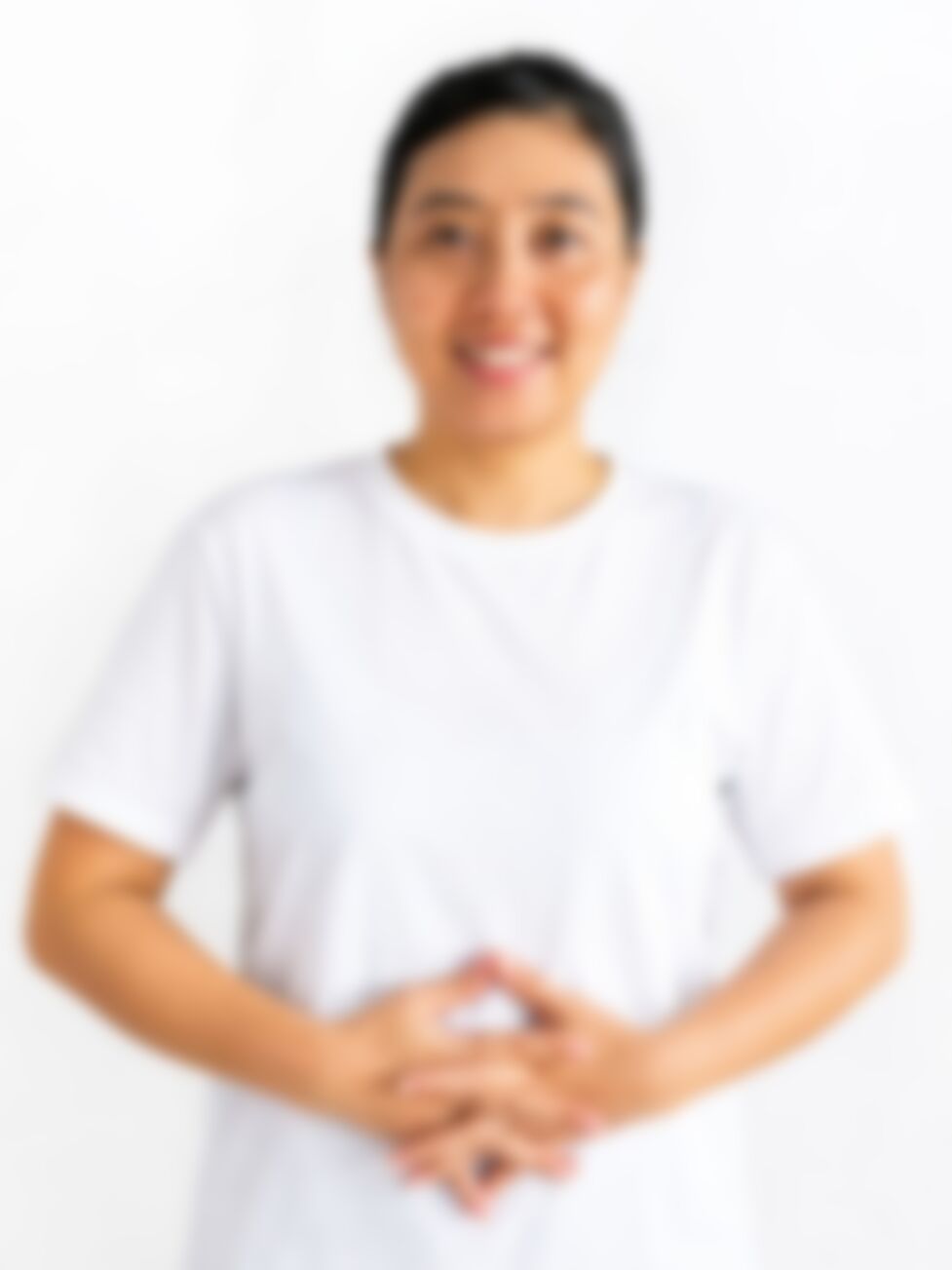 ANIK MEGA MUSTIKA — Indonesian maid in Singapore