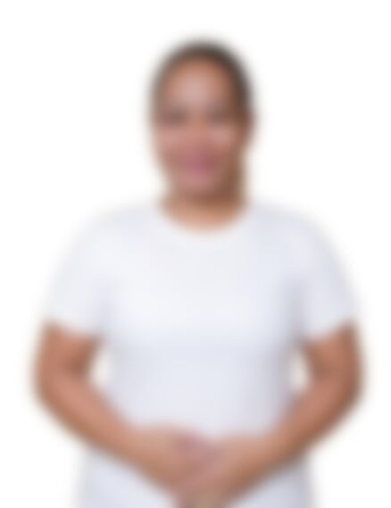 CHRIS CLAVERIA — Filipino maid in Singapore