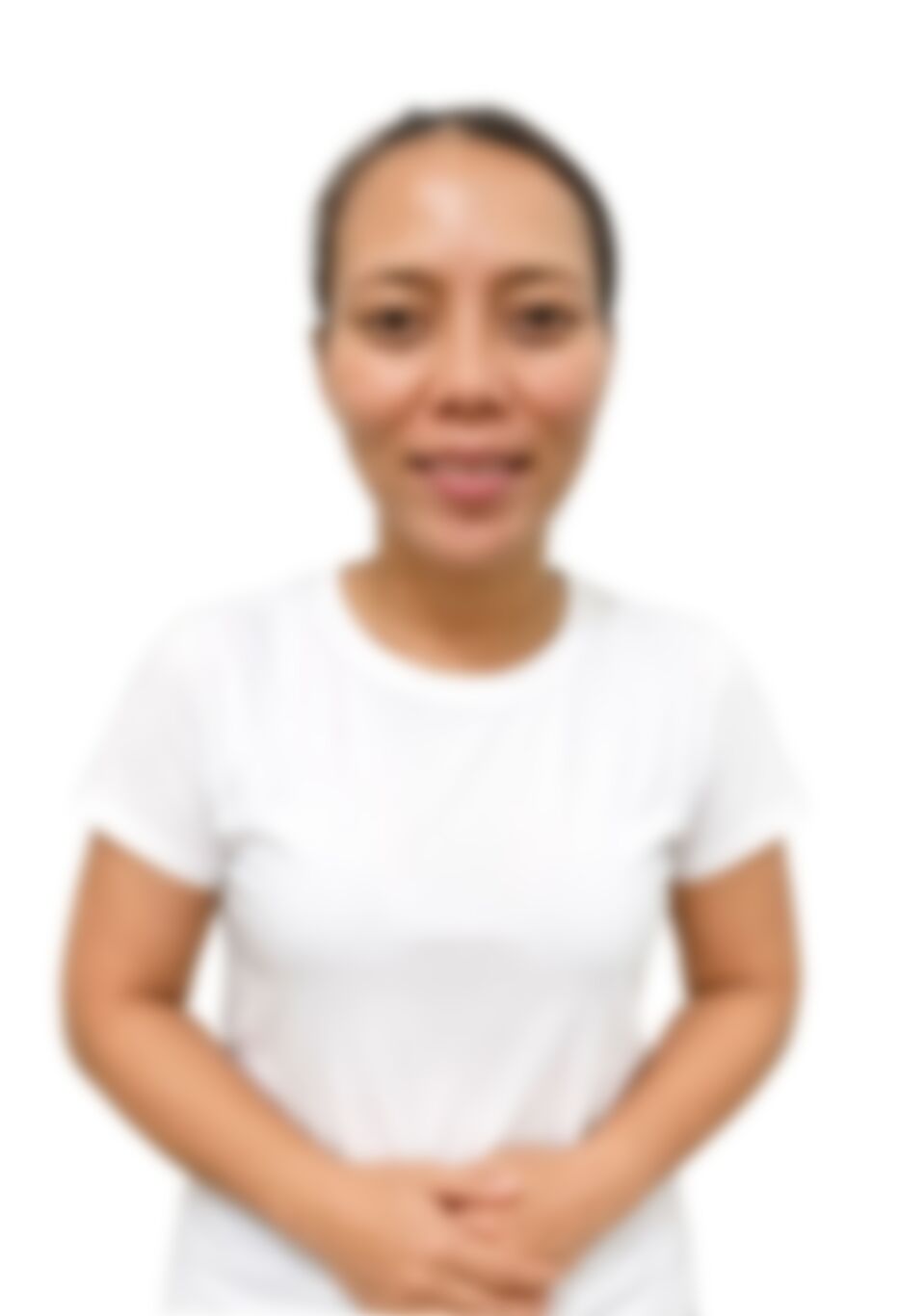 SITI ROHAYAH — Indonesian maid in Singapore