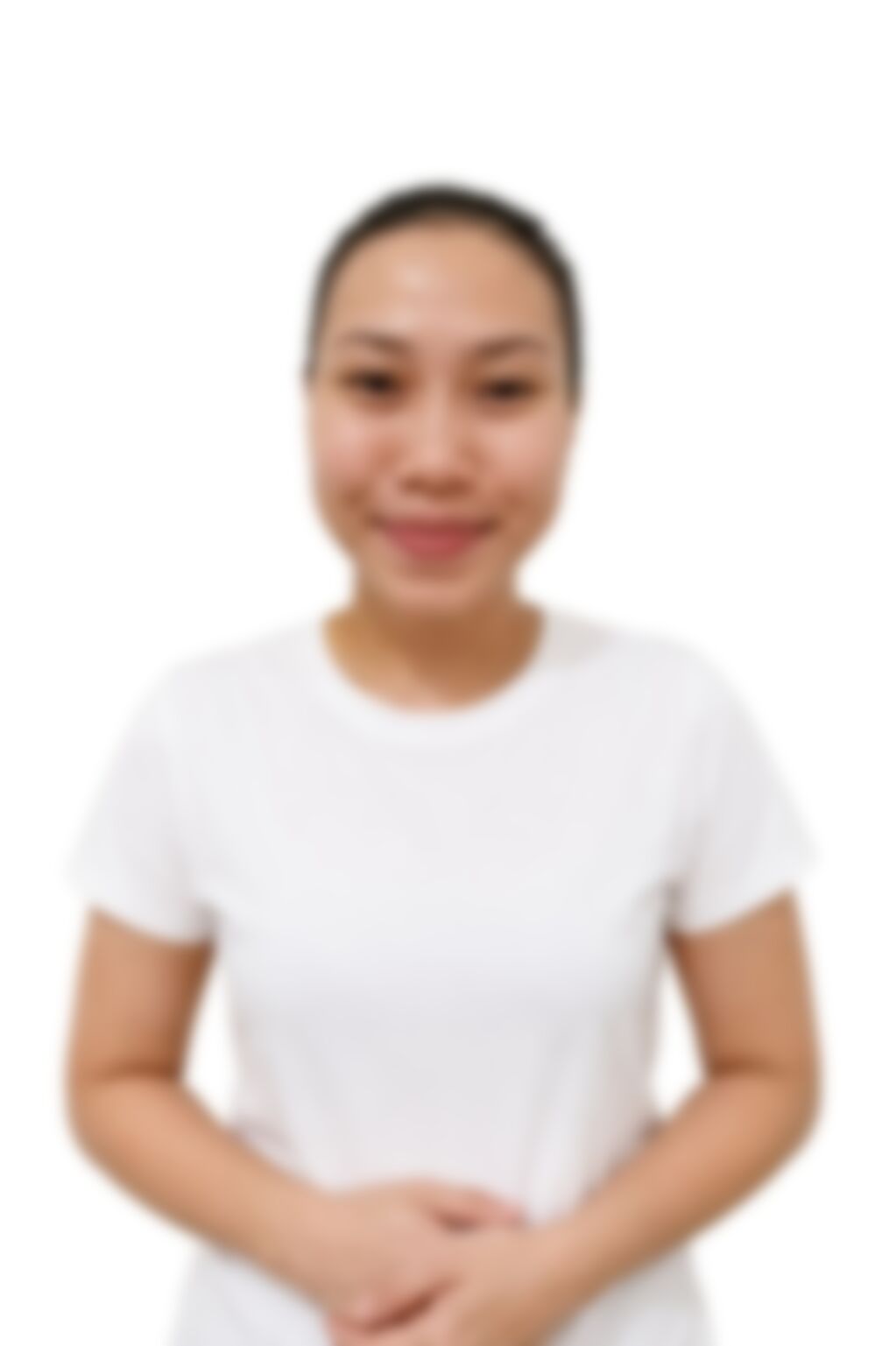 AMINAH — Indonesian maid in Singapore