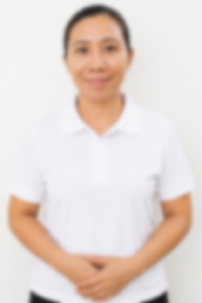 POMARIN, EDEN AGULAR — Filipino maid in Singapore
