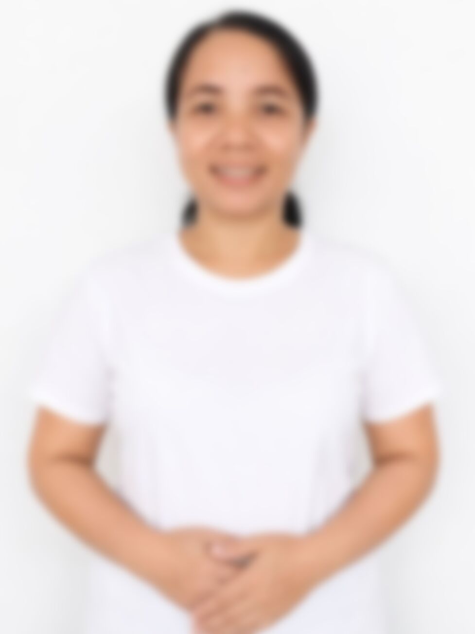 SATINAH KASDA IKSAN — Indonesian maid in Singapore