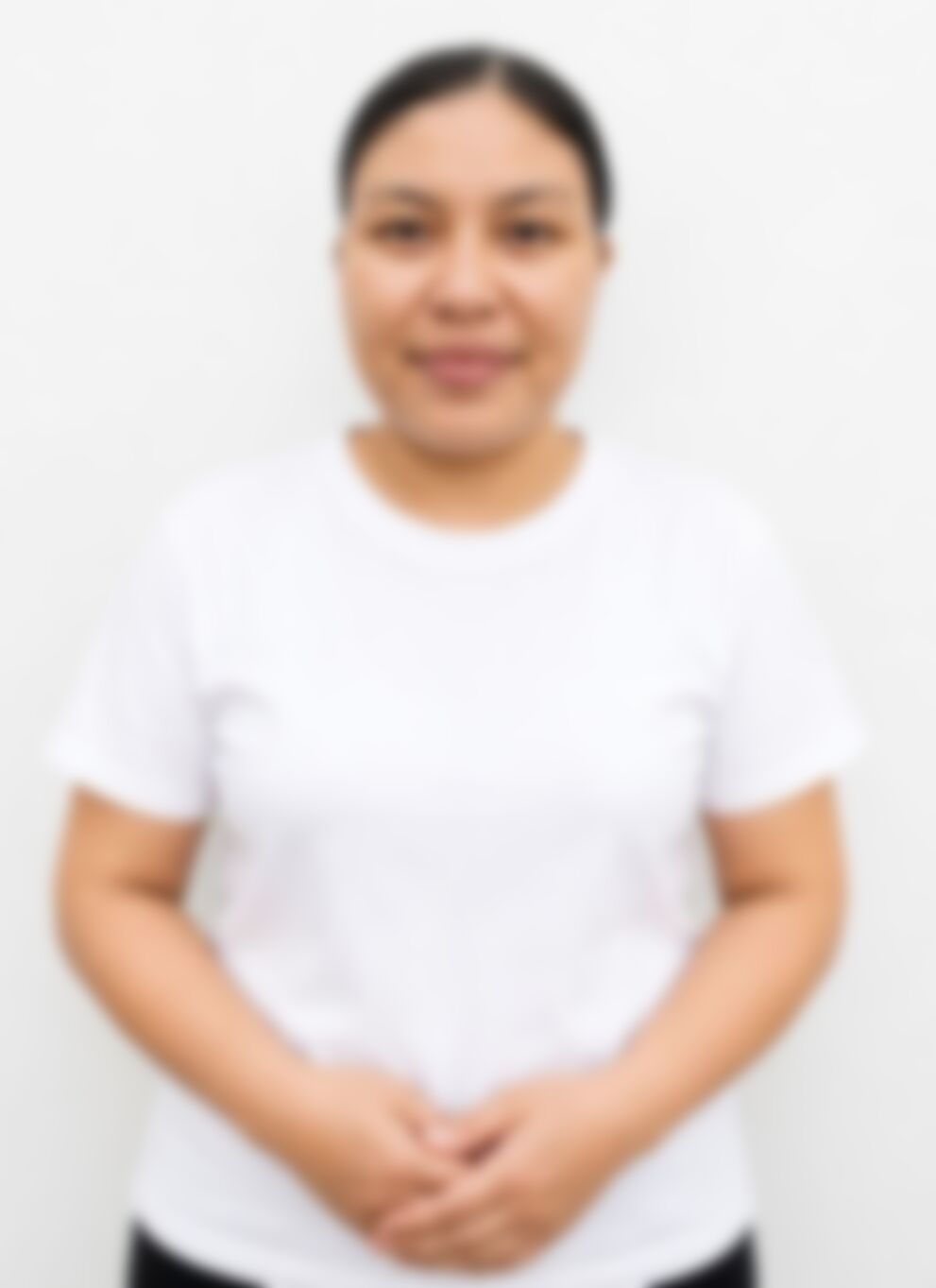 WAHIDA — Indonesian maid in Singapore