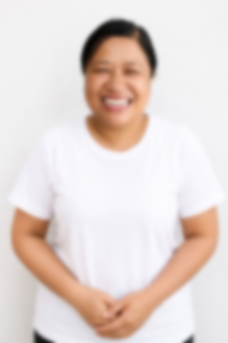 LIA CHARIYAH — Indonesian maid in Singapore