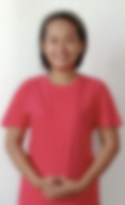 EI EI PHYU — Myanmarese maid in Singapore