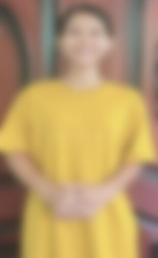 Nant Hlaine Thandar Win — Myanmarese maid in Singapore