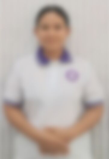 Zar Chi Oo — Myanmarese maid in Singapore