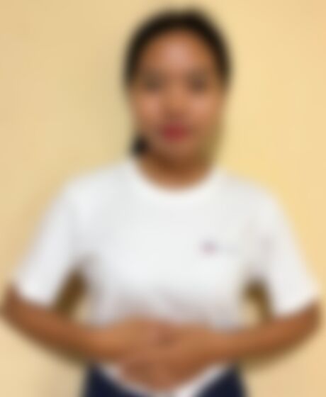 HNIN YU WAI — Myanmarese maid in Singapore