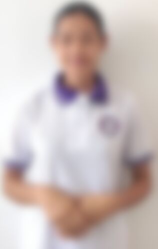 Thiri San — Myanmarese maid in Singapore