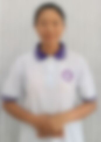 Su Su Thwe — Myanmarese maid in Singapore