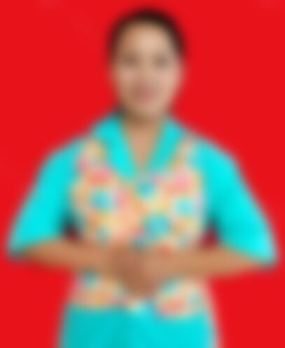 	NUKE MEILANDANI WULUH AYU — Indonesian maid in Singapore