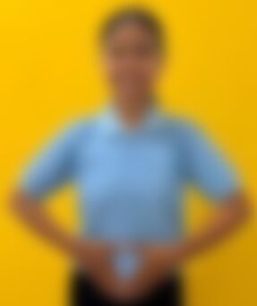 Maenah — Indonesian maid in Singapore