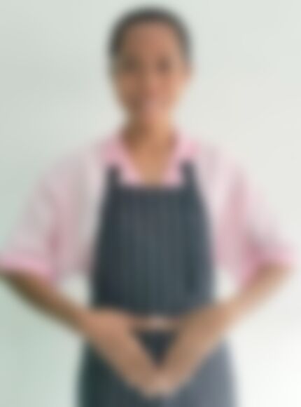 LALA YULIYANTI — Indonesian maid in Singapore