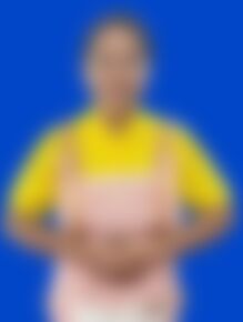 Kusyanti — Indonesian maid in Singapore