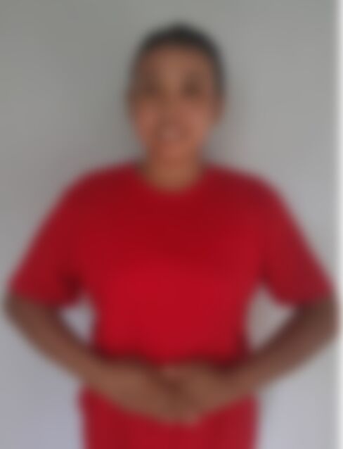 Thwe Thwe Mon — Myanmarese maid in Singapore