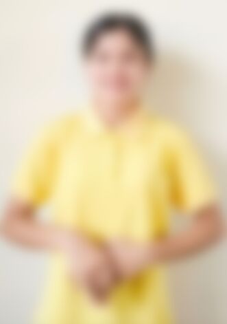 NWAY YADANAR HLAING — Myanmarese maid in Singapore