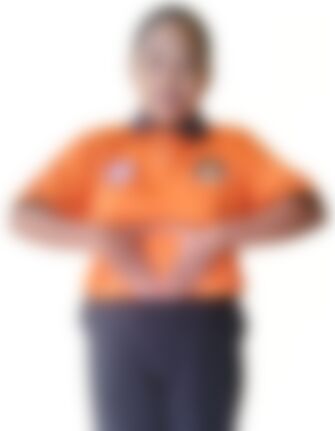 Hasrini — Indonesian maid in Singapore