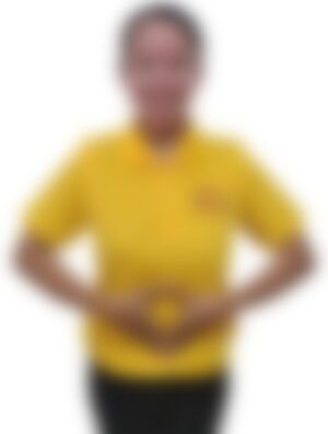 Rotinah — Indonesian maid in Singapore