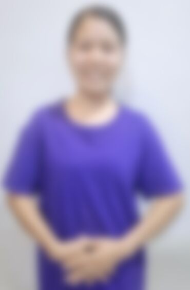 	NAW KAMWEE PHAW — Myanmarese maid in Singapore