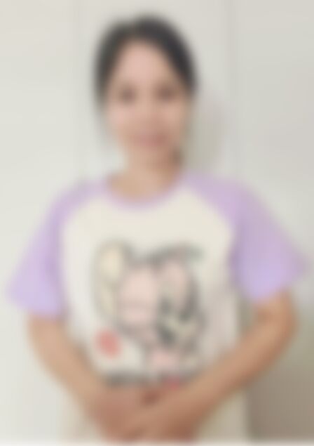 TIN TIN HTWE — Myanmarese maid in Singapore