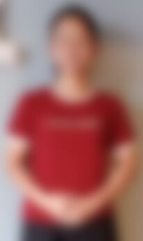 NANT MAY ZIN OO — Myanmarese maid in Singapore