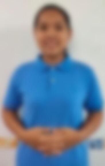 	THIAN ZA KIM — Myanmarese maid in Singapore