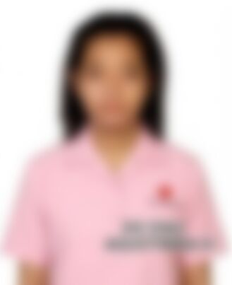 AGUSTINNA HARDIANI — Indonesian maid in Singapore