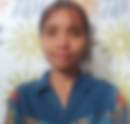 NAW MARGRET — Myanmarese maid in Singapore