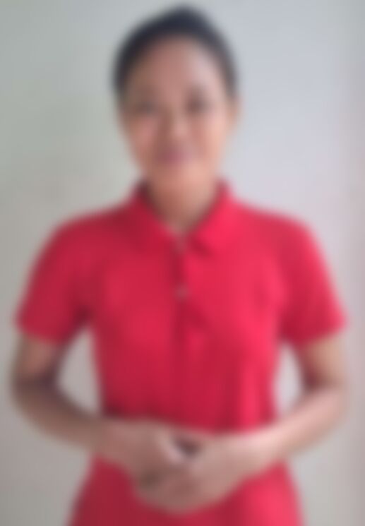 Naw Du Moo Paw — Myanmarese maid in Singapore