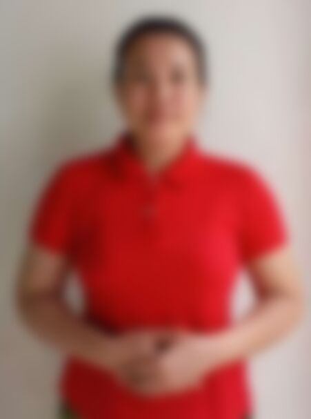 San San Aye — Malaysian maid in Singapore
