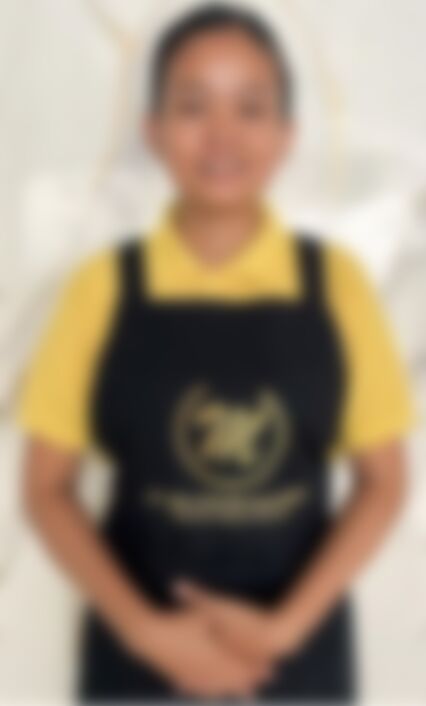 INDAH — Myanmarese maid in Singapore