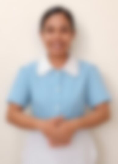 Nuzula Aini — Indonesian maid in Singapore
