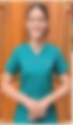 Htet Sandar Aung — Myanmarese maid in Singapore