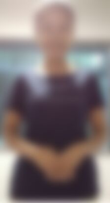 Nyein Nyein Thin — Myanmarese maid in Singapore