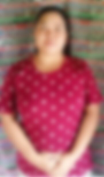 Htar Htar Win — Myanmarese maid in Singapore