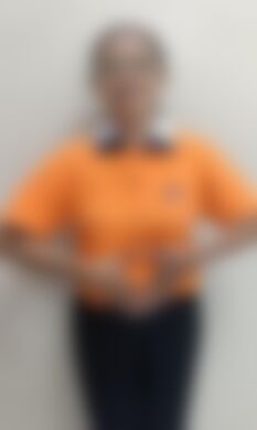 Kokom Komariah — Indonesian maid in Singapore