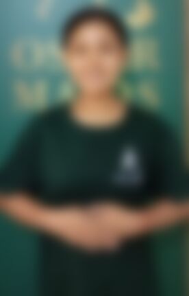 Wai Wai Khaing — Myanmarese maid in Singapore