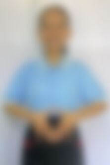 Mufidatun Khasanah — Myanmarese maid in Singapore