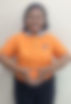 Karmi — Indonesian maid in Singapore