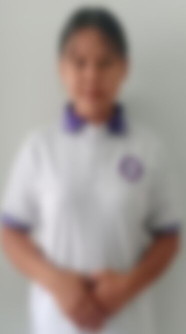Htet Htet Htoo Wai — Myanmarese maid in Singapore