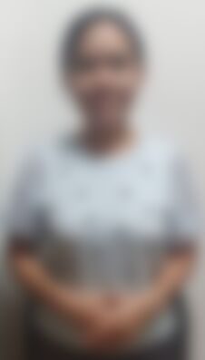 THEINT THIRI ZAW — Myanmarese maid in Singapore