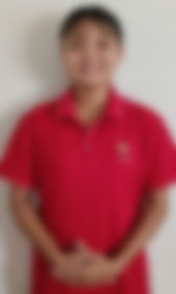 EI PHYO WAI — Myanmarese maid in Singapore