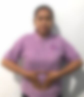 	IRA MAESUCI — Indonesian maid in Singapore