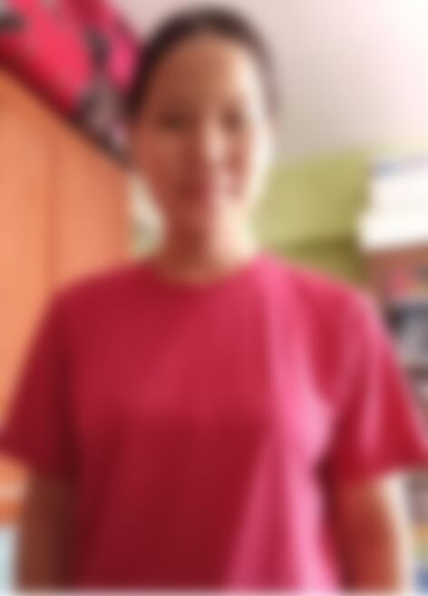 HTAY HTAY HLAING — Myanmarese maid in Singapore