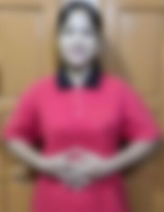 EI MON PHYO — Myanmarese maid in Singapore