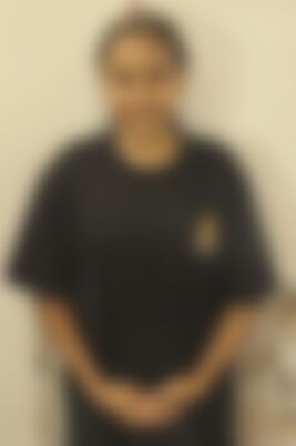 CHO THET MAR LWIN — Myanmarese maid in Singapore