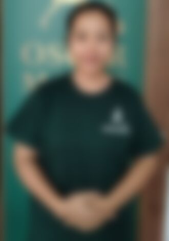 ROHMATUL ULLA — Indonesian maid in Singapore
