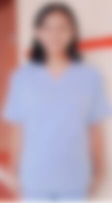 YULI — Indonesian maid in Singapore